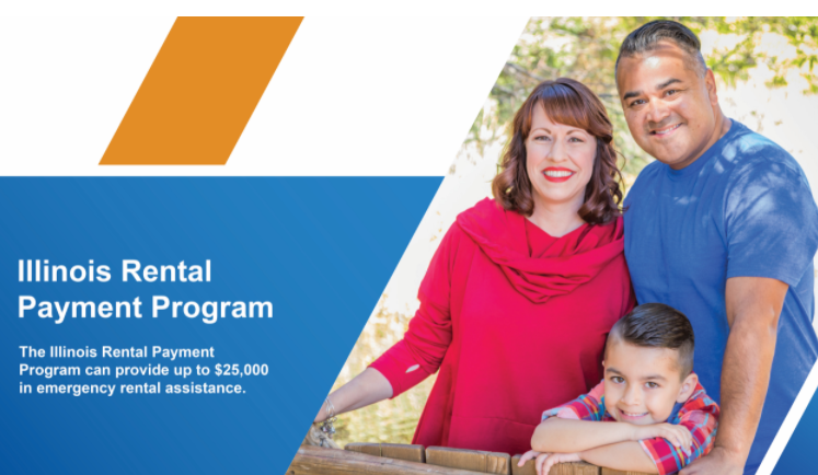 Illinois Rental Payment Program